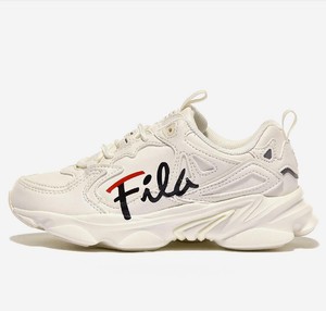 ugly shoes fila