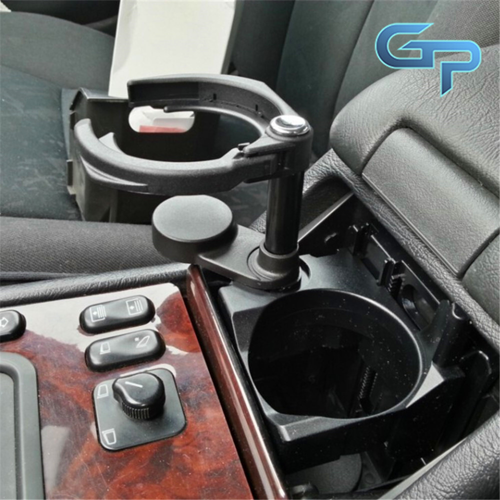 For 19952003 Mercedes Benz W210 E300 E320 Front Cup Holder 2106800114 66920101 eBay