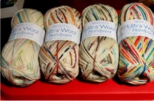 CLEARANCE  Berroco Ultra Wool Handpaint Yarn - choice of 2 colors