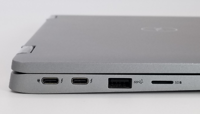 Dell Latitude 5330 Laptop PC 2 in 1 Intel Core i7-12th Gen 16GB