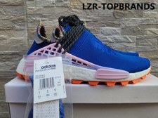 Adidas Pharrell Williams SOLAR HU NMD Casual Sport Scarpe Uomo EU-42