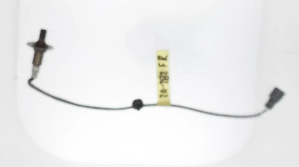 Sensor de oxígeno trasero Subaru Forester 2006-2010 - 22690Aa810 Foto 2 de 4