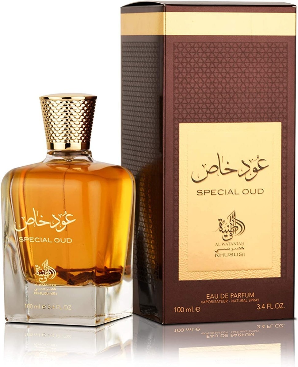 香水(男性用) Al Wataniah Khususi Eqaab 100ml 香水(男性用) Al Wataniah Khususi Eqaab 100ml 香水(男性用) Al