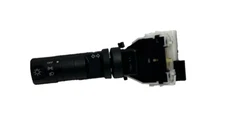 2008 Headlight Head Light Lamp Column Switch For Nissan NILES14425 OEM