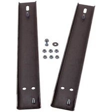 Bucket Seat Extenders For Manual Seat - Driver Side or Chevelle GTO 442  66-72