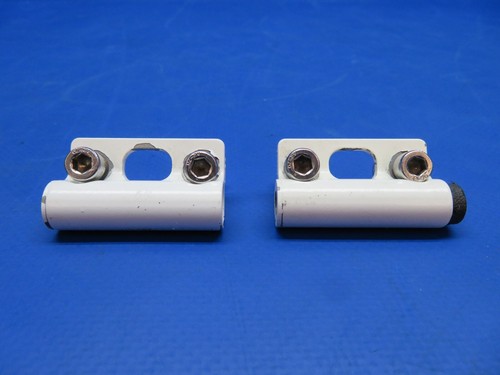 Diamond DA-42 DS Hinge LH Flap Hinge P/N HI1-LH LOT OF 2 (0623-113)