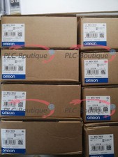 NEW Omron NB5Q-TW01B With 1 Year warranty Free shipping
