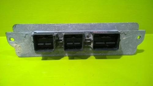 06 MUSTANG 4.0L MT ECM ENGINE CONTROL MODULE OEM 3208-18* - Picture 3 of 4