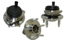 FRONT WHEEL HUB FOR HOLDEN STATESMAN