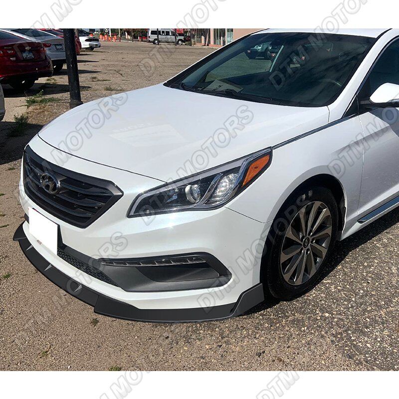 Bumper Kit | HYUNDAI SONATA 2015 Bumper Kit | HYUNDAI SONATA 2015