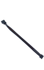 4-Pin PWM to VGA Cooling Fan Adapter Cable for Radeon / Nvidia Video Cards