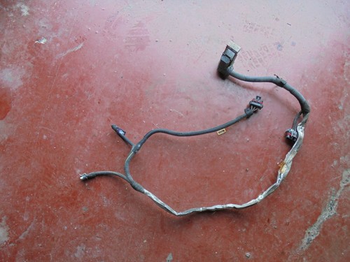 Kabelbaum Lüfterkabelbaum Kabelstrang Lüfter Kühler 9685371 Opel Astra G