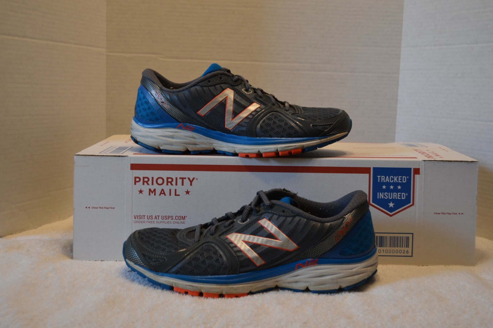 ICOMPRE 2 DE CADA CAJA new balance 1260 v5 precio Y OBTENGA UN 70% DE  DESCUENTO!