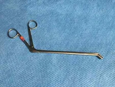 V. Mueller NL-6212 Spence Forceps