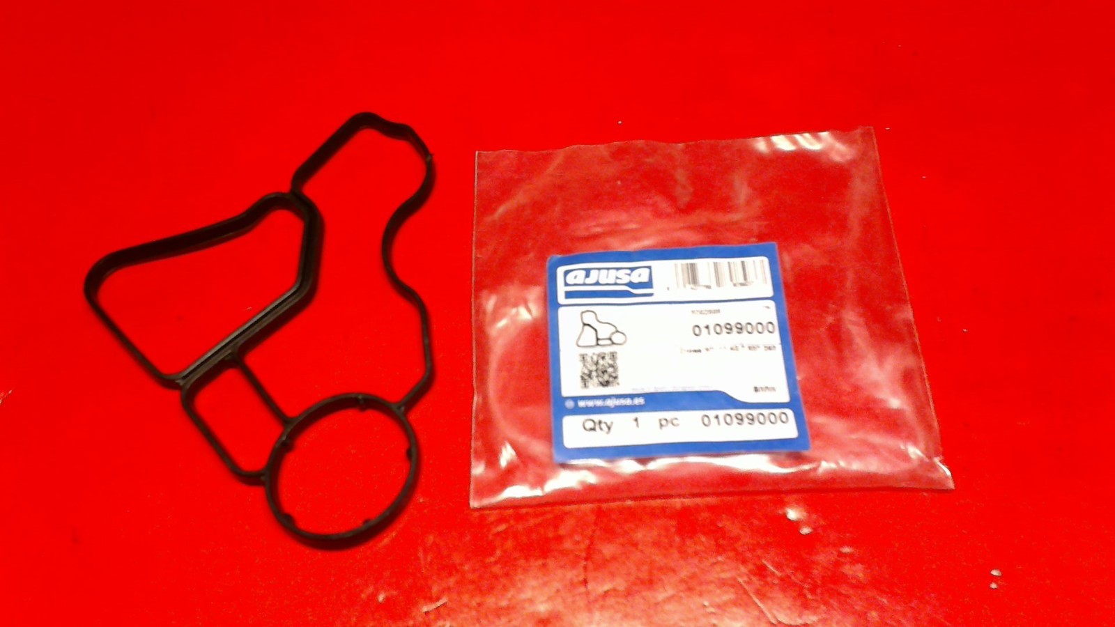 BMW Engine Oil Filter Housing Gasket E88 F22 E90 F30 F80 F31 F33 E60 F07 F10 F06