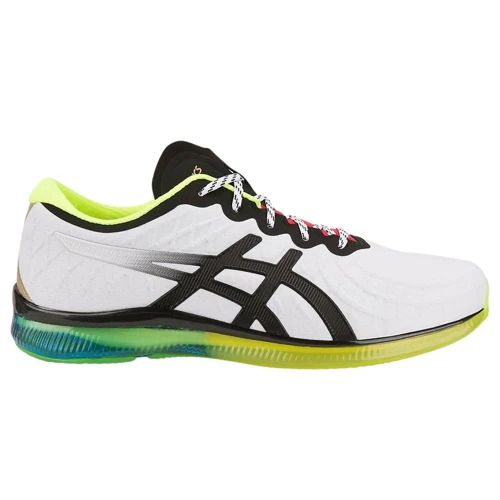 ASICS Gel Quantum Infinity White Yellow