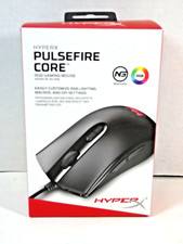 HYPERX Pulsefire Core RGB Gaming Mouse Wired ...