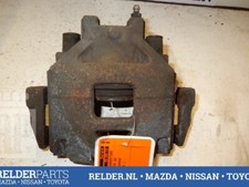 Etrier de frein Toyota YARIS II