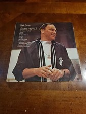 Frank Sinatra. 12 Inch Album. Vinyl. 'Greatest Hits Vol II'. Reprise. 1972. G