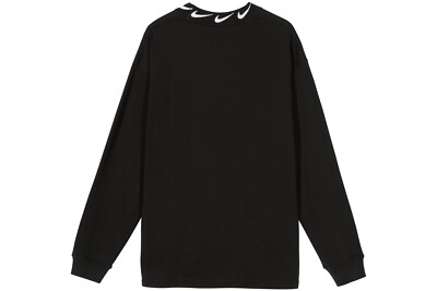 Nike x Stussy Long Sleeve Knit Top | eBay Nike x Stussy Long Sleeve Knit Top | eBay