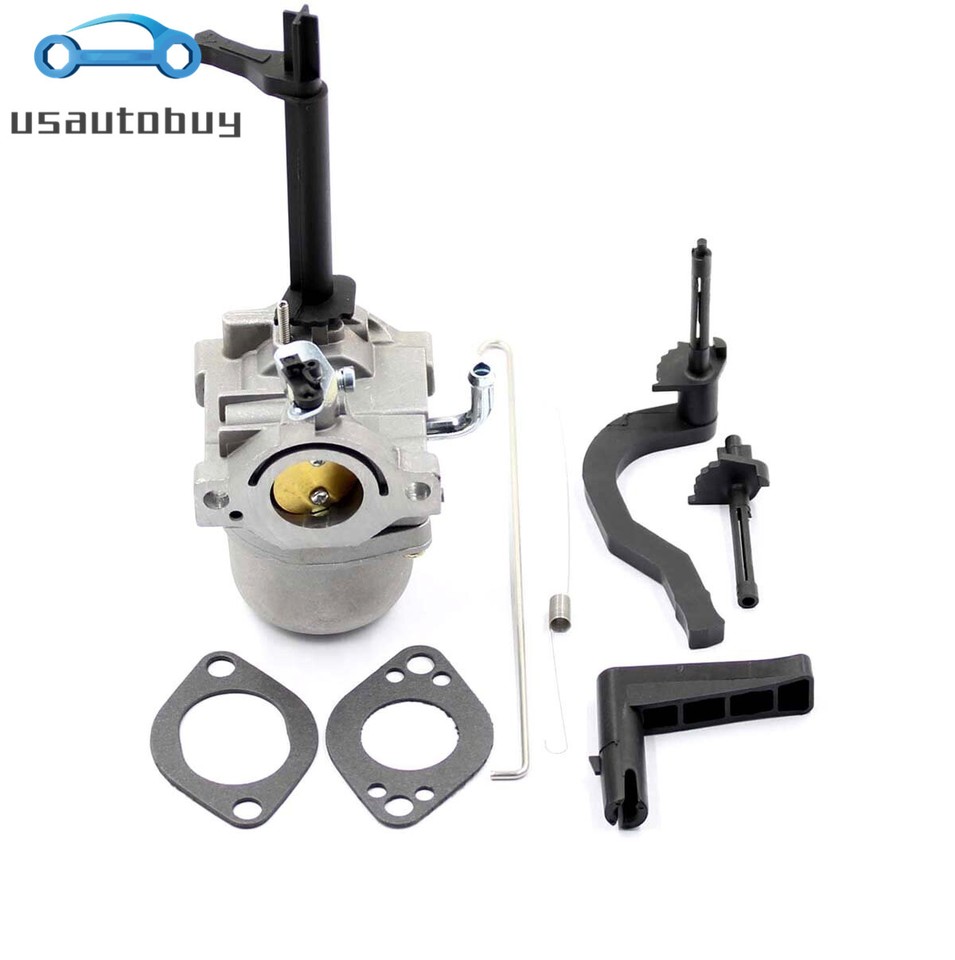 Carburetor For Briggs & Stratton Storm Responder 5500 8250 Generator