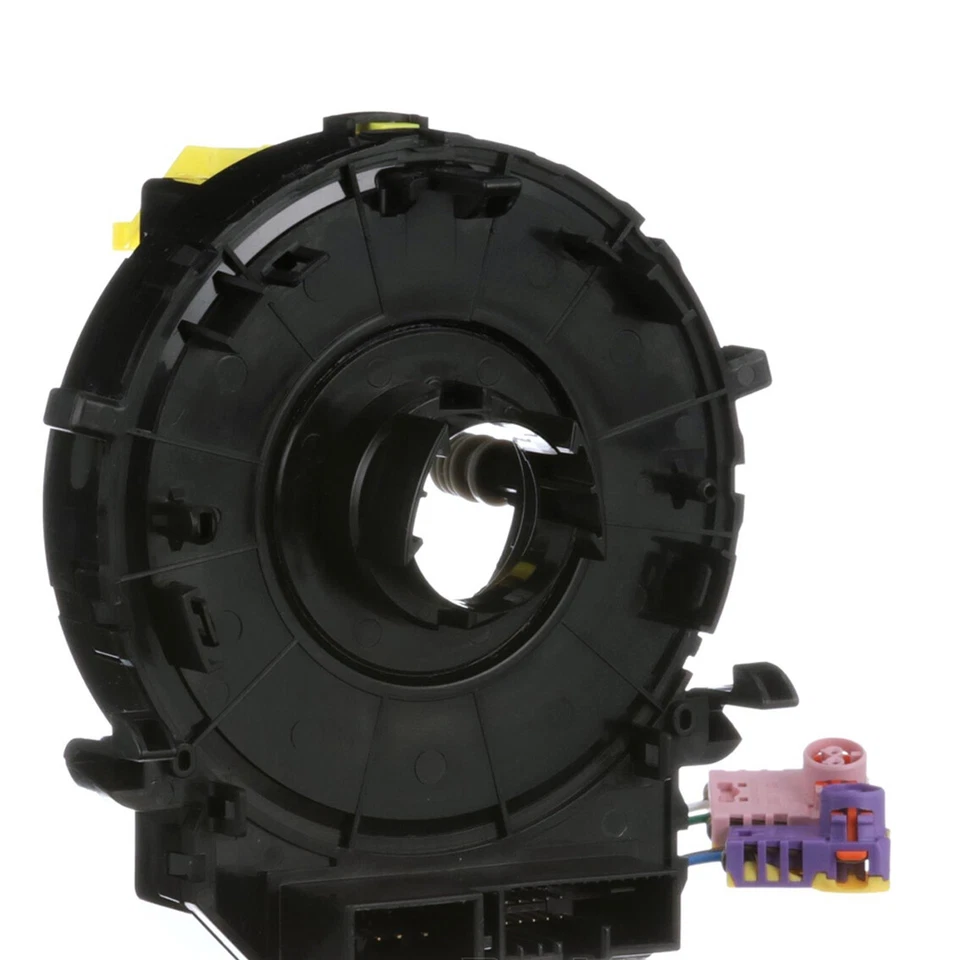 Clock Spring For 2019-2021 Hyundai Kona Electric Hyundai Kona - Image 2 of 4