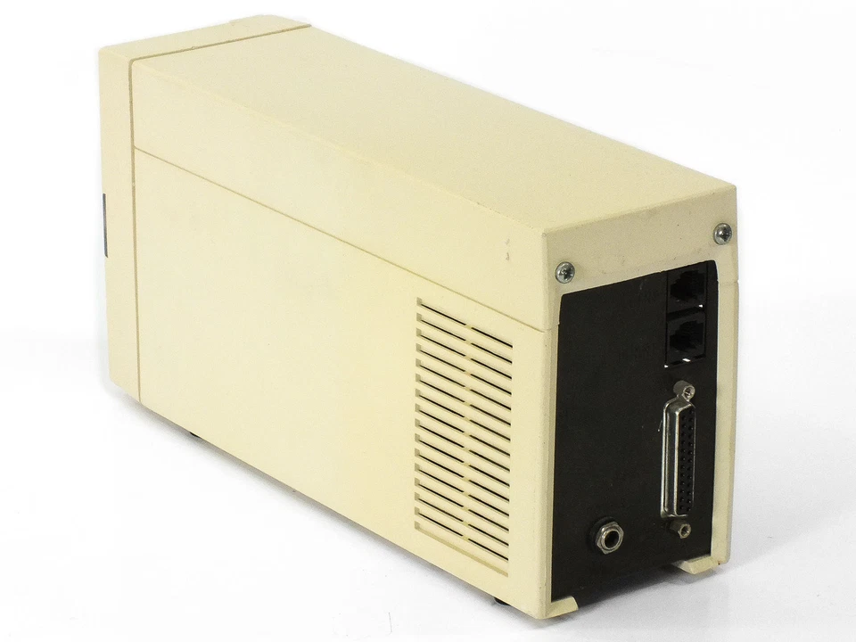 Practical Peripherals 14400FXSA External Modem V32Bis - No Power Supply - Image 2 of 4