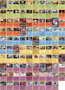 Pokemon Karten SM11 Bund der Gleichgesinnten 85/236 Tobutz