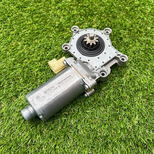 NOS Genuine SAAB NG 900 94-98MY Right Front Electric Window Regulator Motor - Picture 2 of 5