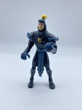 2000 Stan Lee Media Backstreet Boys Project Nick Figure Burger King