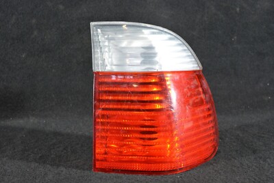BMW E39 Rückleuchte rechts außen Bremsleuchte Rücklicht 6902532 (#38)