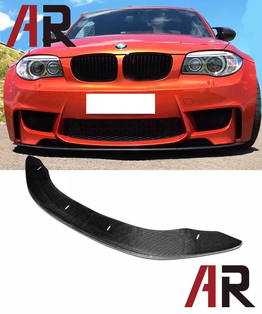 1m front 2024 bumper for 135i