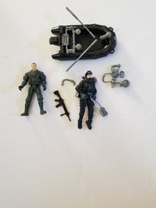 ebay army toys