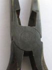 Vintage M. Klein & Sons 7-1/4” Needle Nose Pliers 203 With Wire Cutters USA 1962 — photo 5