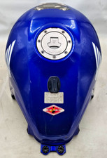 SERBATOIO CARBURANTE - HONDA