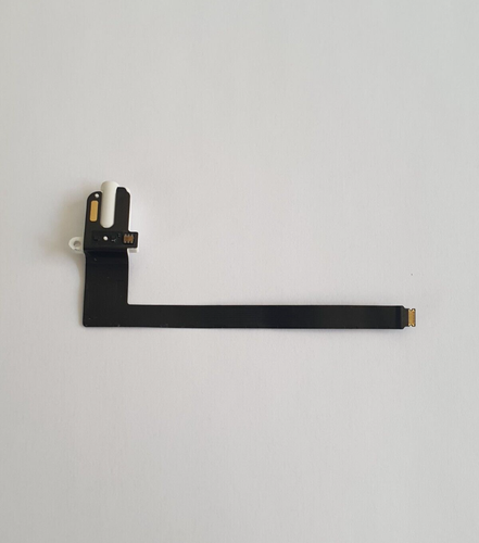 Module Prise Jack Audio Original Apple Pour IPad Mini 2 (A1490) - Noir, Occasion Comme Neuf