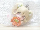 Takara Tomy Danganronpa HIYOKO SAIONJI Strap Mascot Deformed keychain Figure