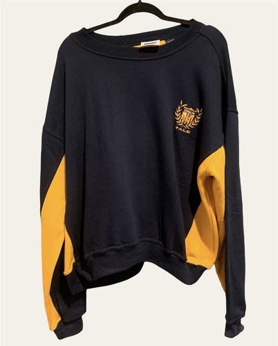 Vintage Yale Rowing Crew Crewneck 90s 