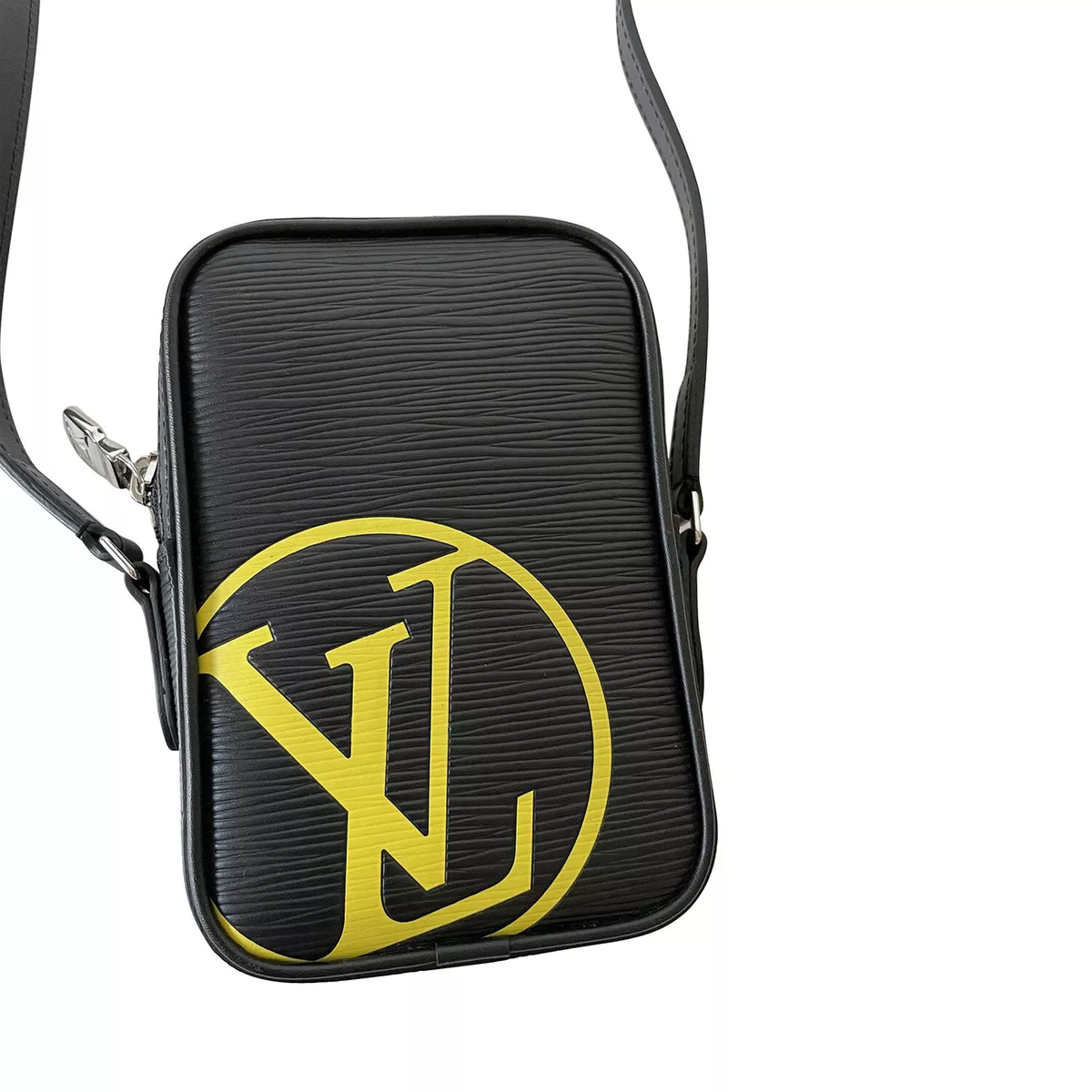 Louis Vuitton Danube Pm Crossbody