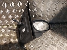 Retroviseur droit (ou coque) Peugeot 107