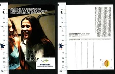 PUBLITEL - THE VOICE OF YOUR THOUGHTS - 57768