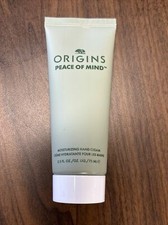 ORIGINS PEACE OF MIND MOISTURIZING Scent HAND CREAM 2.5 oz 75 ml NWOB Free Ship