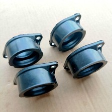 Royal Sun Carburetor Intake Manifold Boot Replace 16065-1131 For Kawasaki ZN1100 KZ1100 /1000, Carburetors - Canada - View #3