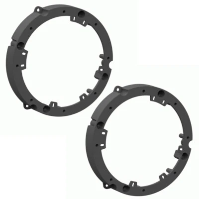 Metra 82-7806 Speaker Adapter Plate (Pair) - Sonic Electronix