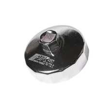 JTC TOYOTA OIL FILTER SOCKET, 14P/ 72.5 MM, JTC TOOLS 4667