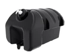 30 LT HAND WASH WATER TANK WITH SOAP HOLDER TRUCK VANS CAMPER