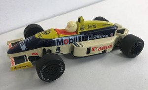 nigel mansell scalextric