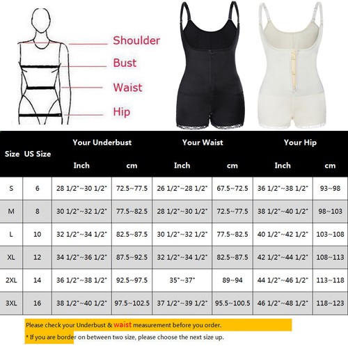 Fajate Levanta Cola Fajas Colombianas Reductoras Women S Colombian Body Shaper Ebay Fajate Levanta Cola Fajas Colombianas Reductoras Women S Colombian Body Shaper Ebay