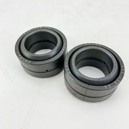 Bosch Gbh 2-28 Cuscinetto Boccola Liscia GEZ108ES-2RS - Sigillato, Foro 1-1/2", Per Applicazioni Industriali Gez108es-2rs Cuscinetto - Foto 3