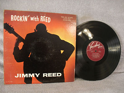 Jimmy Reed/Rockin' With/米Vee Jay/Mono s-l400.jpg